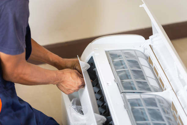 Best Air Quality Test  in Shannon Hills, AR