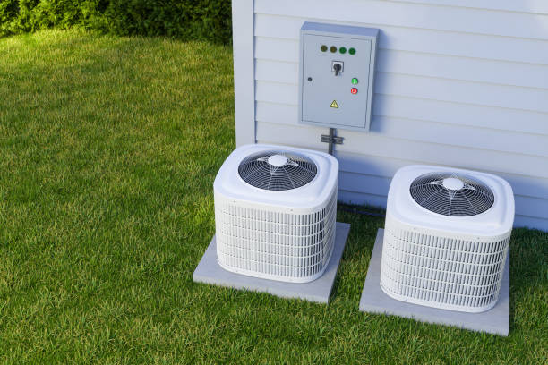 Shannon Hills, AR HVAC Company