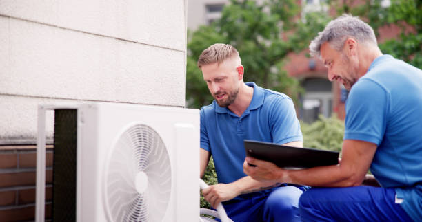Best Residential HVAC Services  in Shannon Hills, AR